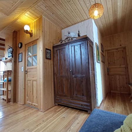 Agroturystyka Millerowka Kamionka Mala  Luaran gambar